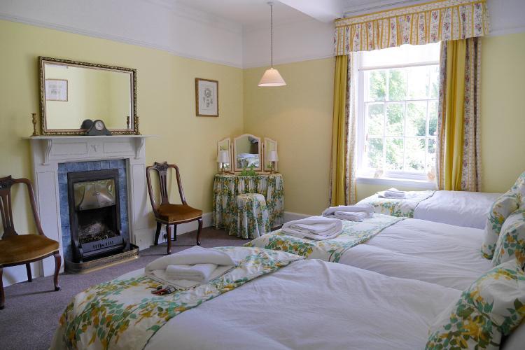 Ibc - Iverley House キダーミンスター エクステリア 写真