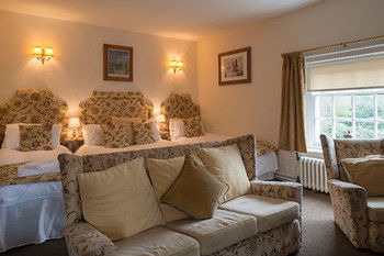 Ibc - Iverley House キダーミンスター エクステリア 写真
